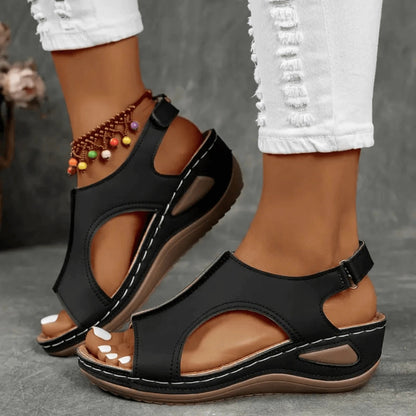 Linza Women's Sandal