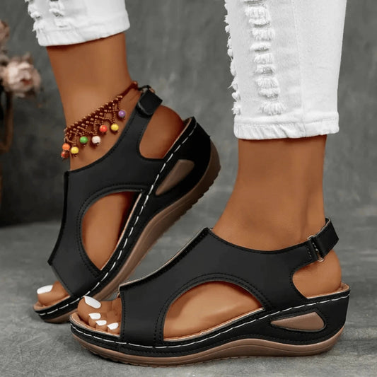 Sandale Femme Linza
