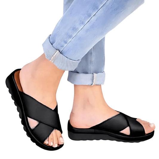sandale-femme-flexi-step-luxe-pied
