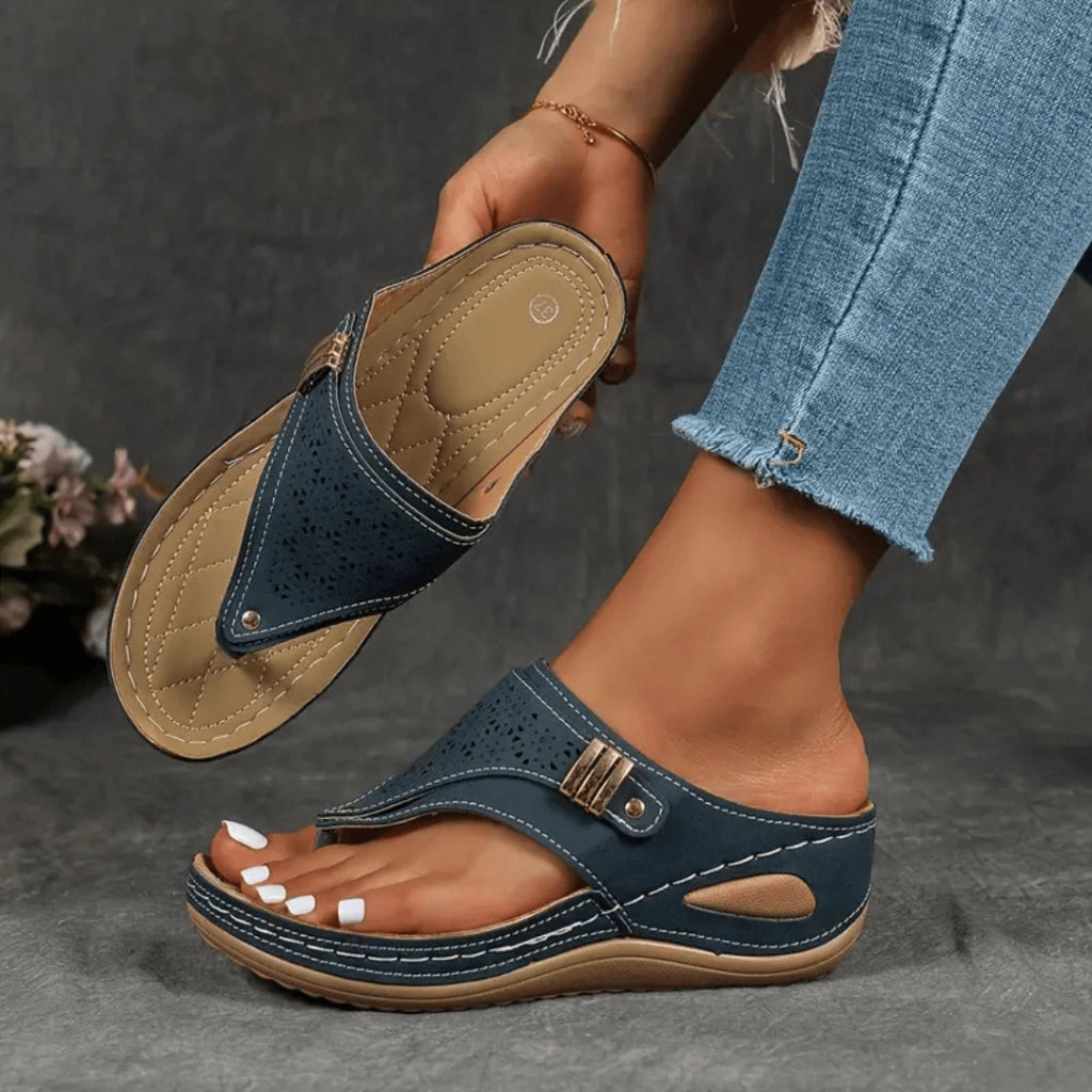 sandale-femme-fusione-luxe-pied