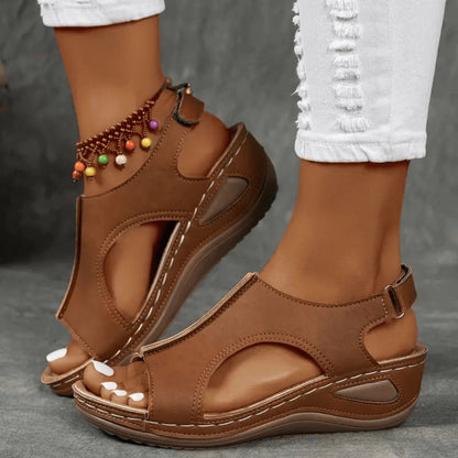 Linza Women's Sandal