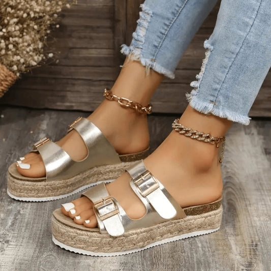 sandale-femme-modernna-luxe-pied