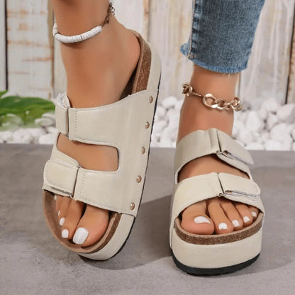 sandale-femme-murier-luxe-pied