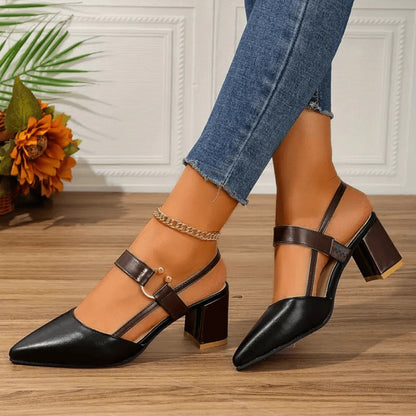 sandale-femme-noir-roma-bliss-luxe-pied