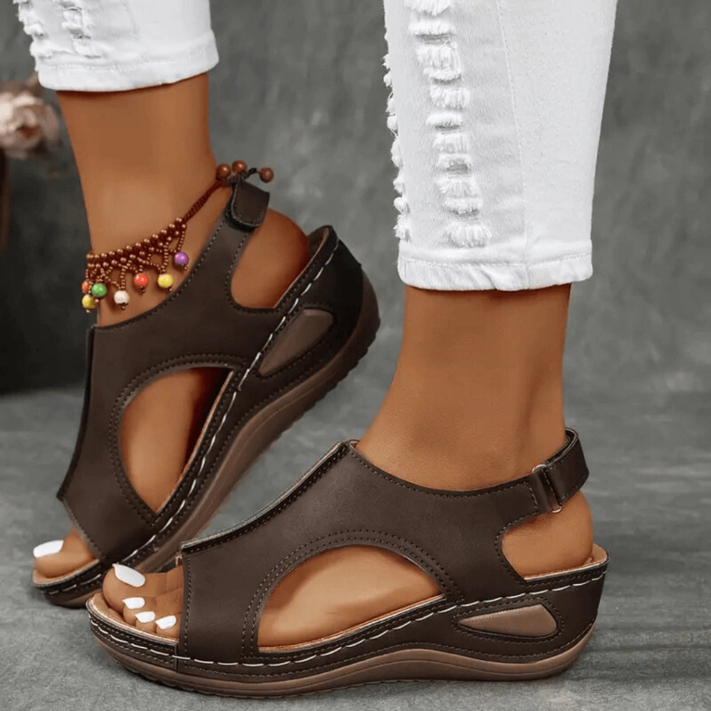 Linza Women's Sandal