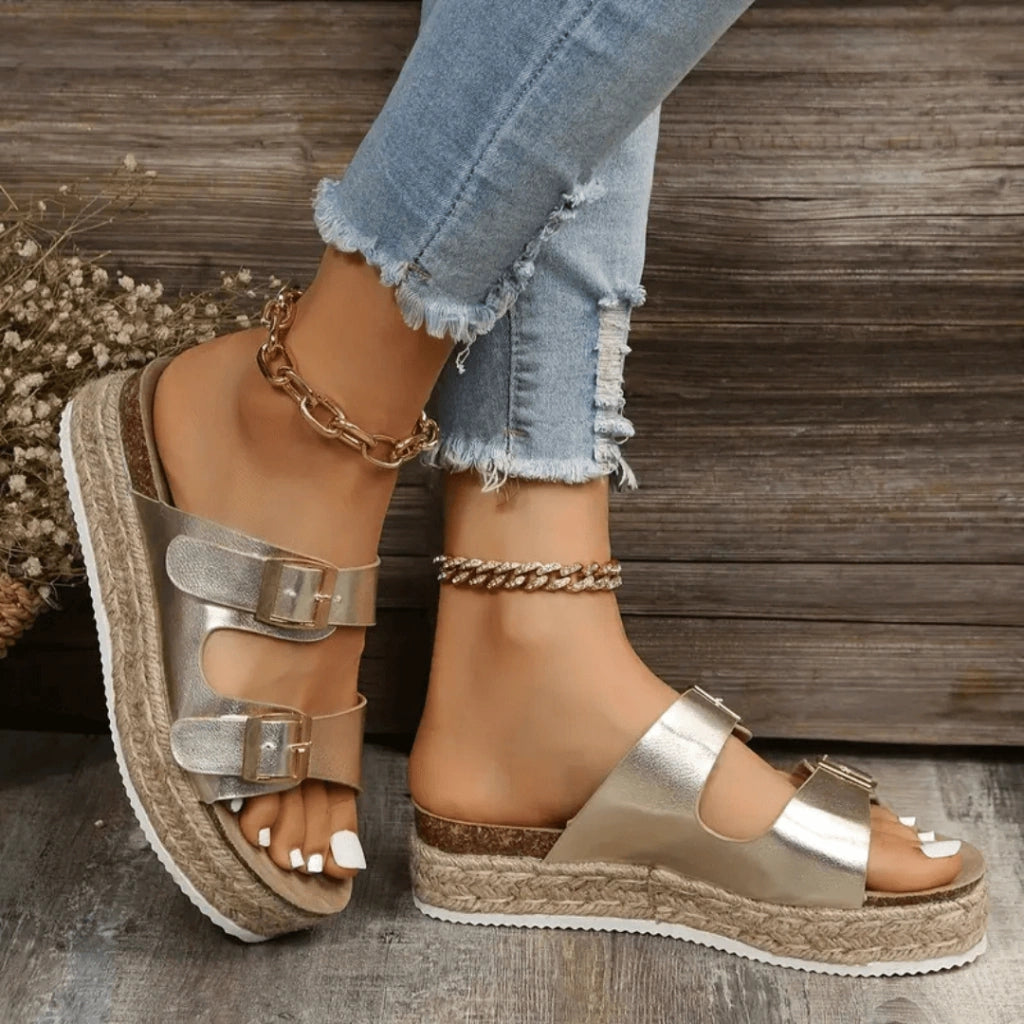 sandale-femme-plateforme-modernna-luxe-pied