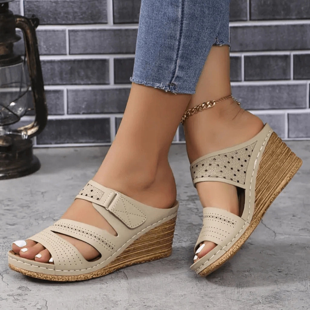 Women's Soft Sandal