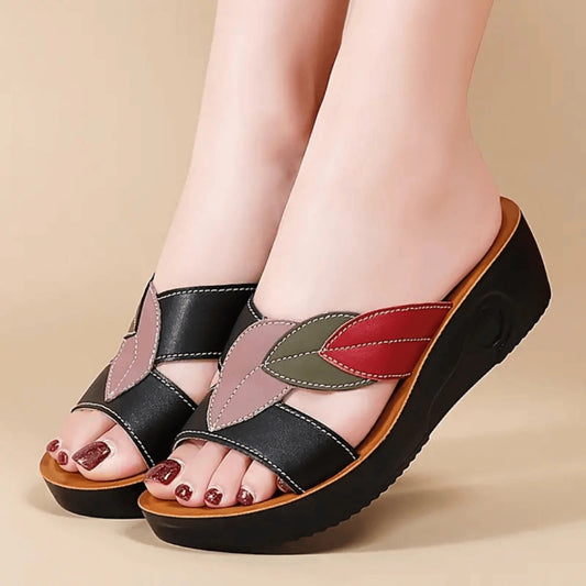 sandale-femme-stellare-luxe-pied