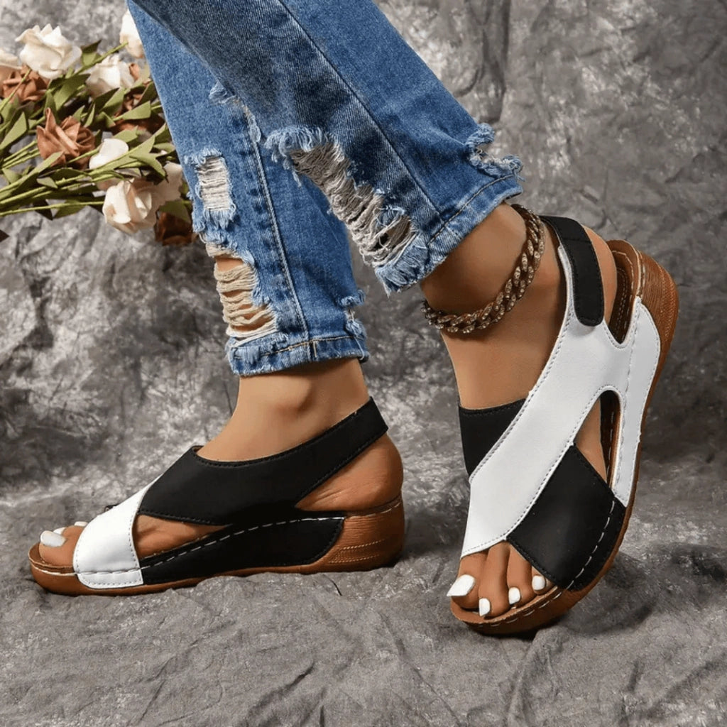 sandale-femme-sublime-luxe-pied