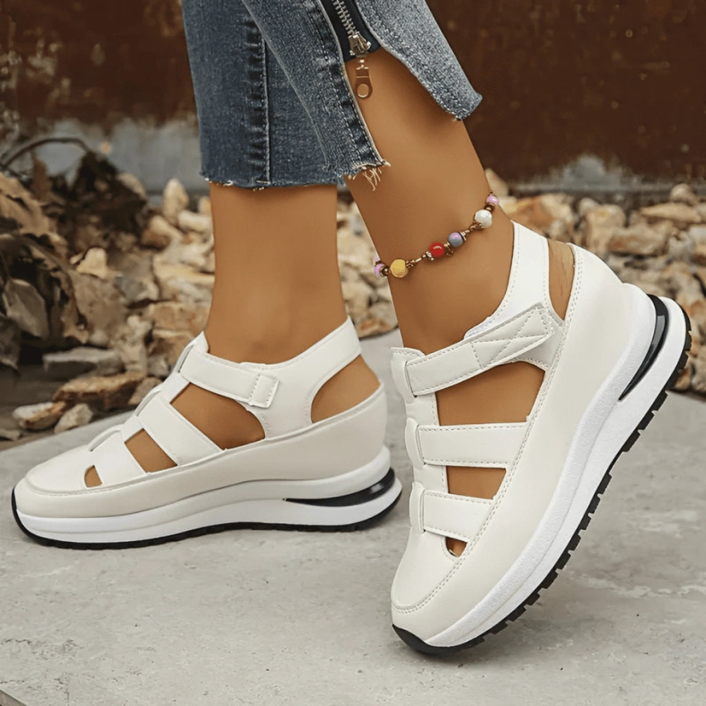 sandale-femme-sunset-luxe-pied