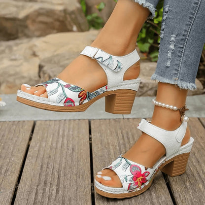 sandale-femme-talons-classic-floral-luxe-pied